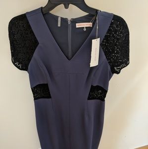 Rebecca Taylor Dress